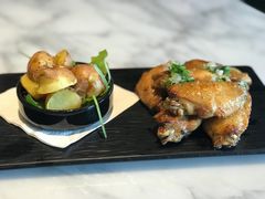 -玛尚诺Pizza&Bar(长泰广场店)