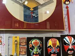 -西北轻工批发市场