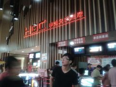 android_upload_pic-华谊兄弟影院(北京洋桥店)