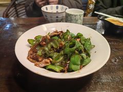 -吃货私房菜(丽江束河古镇店)