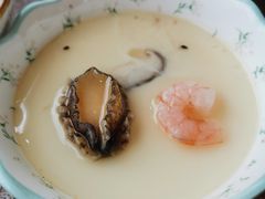 鲍鱼蒸蛋-月迷津渡(吾悦国际店)