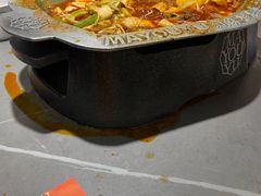 -马有鱼·馕坑烤全鱼(美美2店)