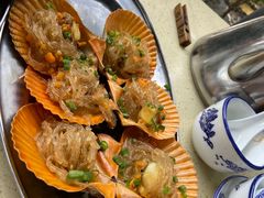 -阿浪海鲜连锁加工店(B栋2排1号火车头店)