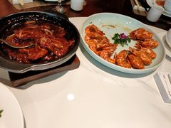 -申粤轩酒楼·三十年粤菜经典(丁香花园店)