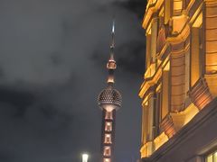 -东方明珠广播电视塔