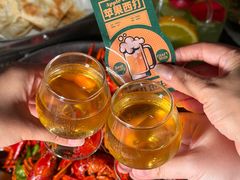 -麦凯伦烧烤·精酿超级工厂店(金桥总店)