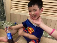 -水王国温泉水世界