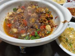 -天下客饭店(中山路店)