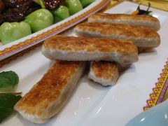 -白家大院·王府宫廷菜(苏州街店)