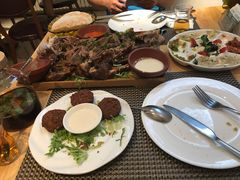 -ALAMEEN阿拉伯餐厅(三里屯店)