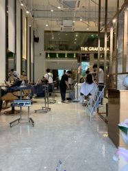 -OnHair Salon