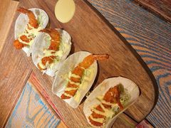 辣味海虾墨西哥饼-杂咖zacup(领展中心城店)