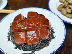 -咸亨酒店•非遗绍兴菜•中华老字号(堂吃餐厅)