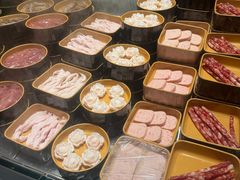 -海底捞大排档火锅(悦荟广场店)