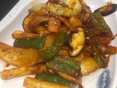 -韩时烤肉(丰科万达广场店)