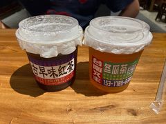 -捡角台湾食堂(花木Plus乐坊店)
