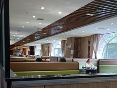 -清真·锦翔炝锅鱼(明德门店)