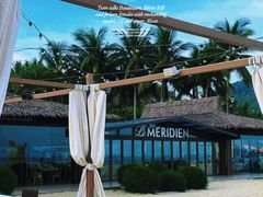 -石梅湾艾美度假酒店