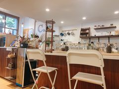 -C.Y Cafe