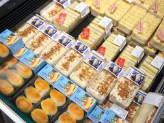 零售区-Ole 面包房(华润万象城店)