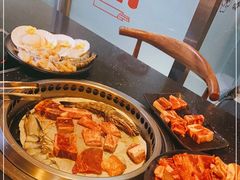 -熊出没日本烧肉放题