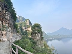 -易水湖景区