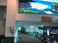 -吉隆坡国际机场