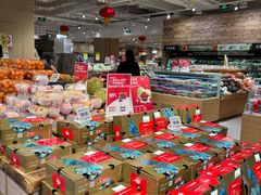 -七鲜超市(瑞虹天地太阳宫店)