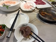 -围炉夜话·潮汕卤水火锅(榕江店)