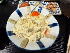 -鹤汀居酒屋•家庭料理•烧鸟酒肆(新街口店)