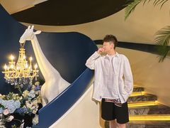 -狮拾久·现代新加坡料理(福田COCO Park店)