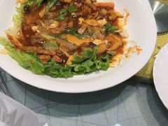 -裕德隆清真饭庄·天津特色菜(东丽店)