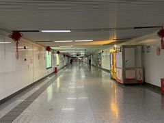 -福州火车南站(地铁站)