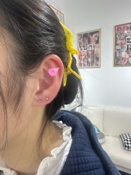 -AI艾耳·专业手工耳洞·穿孔美学馆
