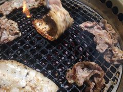 -花味·自助烤肉(雨花客厅店)