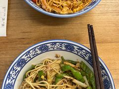 -圳兴面王·拌川·特色炒面(南山保利剧院店)