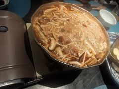 -小十料理(新城店)