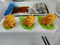 -鹿鸣酒家(越秀店)