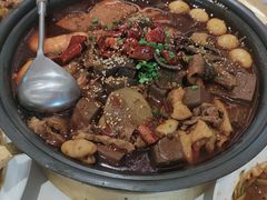 -眉州东坡(北苑华贸店)