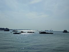 -北海市海滨公园