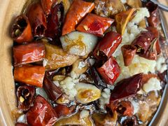 -砂锅居(西四店)