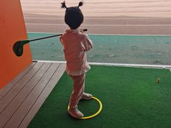 -山东文旅崮云湖高尔夫学院(奥体校区)