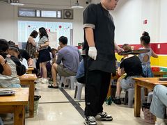-陈氏肥蛤(小纬六路总店)