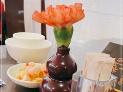 -新繁老號豌豆汤饭店·江湖菜(宝光寺店)