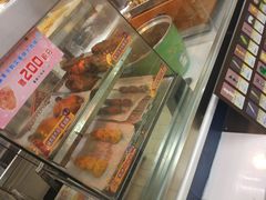 -全家便利店(法华寺街店)