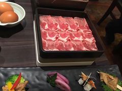 -MoMo牧场·寿喜烧专门店(长泰广场店)
