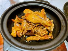 -阿忠食坊大排档·20年老店(万象城店)