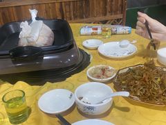 -祥祺酒店·豪宴酒楼