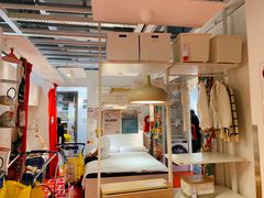 -宜家家居(哈尔滨商场店)