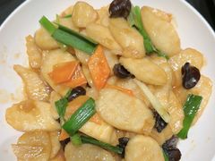 -老山东·山东菜(鲁菜名店)